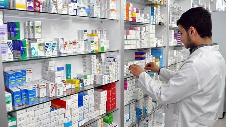 مؤشرات‭ ‬إيجابية‭ ‬في‭ ‬الصناعات‭ ‬الدوائية‭..‬ تونس‭ ‬تقترب‭ ‬من‭ ‬تحقيق‭ ‬الاكتفاء‭ ‬الذاتي‭ ‬بخطوات‭ ‬ثابتة